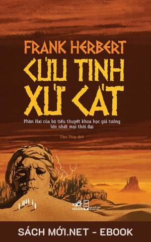 Tải ebook Dune II – Cứu Tinh Xứ Cát AZW3/EPUB/MOBI/PDF