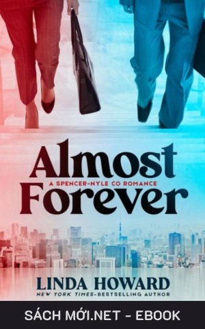 Tải ebook Đừng Nói Mãi Mãi (Almost Forever) PDF/EPUB/MOBI/AZW3