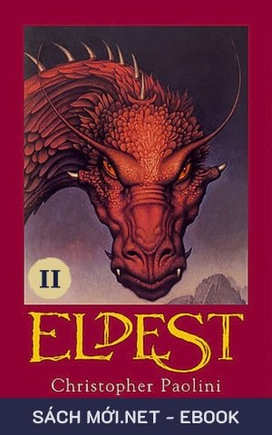 Tải ebook Eragon 2: Đại Ca PDF/EPUB/MOBI/AZW3