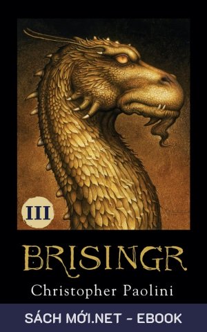 Tải ebook Eragon 3: Hoả Kiếm PDF/EPUB/MOBI/AZW3