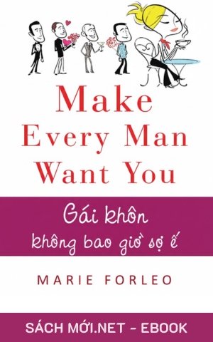 Tải ebook Gái Khôn Không Bao Giờ Sợ Ế PDF/EPUB