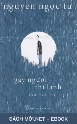 Tải ebook Gáy Người Thì Lạnh PDF/EPUB