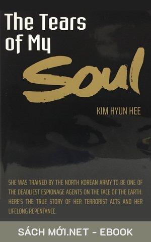 Tải ebook Giọt Lệ Trong Hồn - Hồi Ký Nữ Sát Thủ Triều Tiên PDF/EPUB/MOBI/AZW3