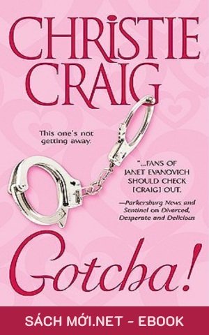 Tải ebook Gotcha! Bắt Được Anh Rồi Nhé PDF/EPUB/MOBI/AZW3