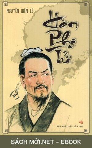 Tải ebook Hàn Phi Tử PDF/EPUB