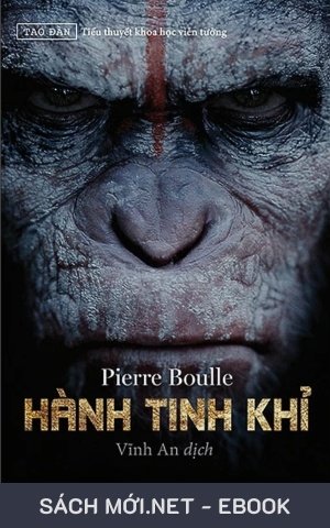 Tải ebook Hành Tinh Khỉ PDF/EPUB