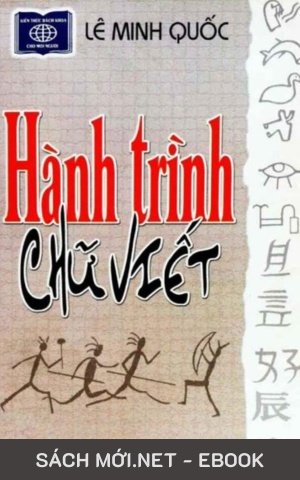 Tải ebook Hành Trình Chữ Viết PDF/EPUB