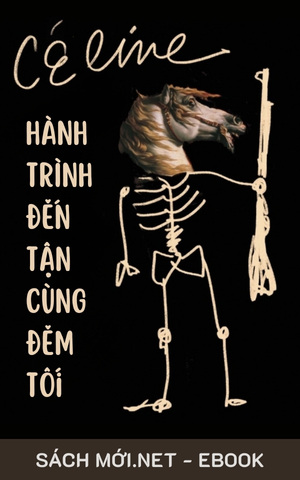 Tải ebook Hành Trình Đến Tận Cùng Đêm Tối PDF/EPUB/MOBI/AZW3