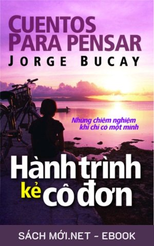 Tải ebook Hành Trình Kẻ Cô Đơn PDF/EPUB