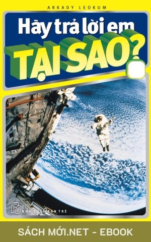 Tải ebook Hãy Trả Lời Em Tại Sao PDF/EPUB/MOBI/AZW3