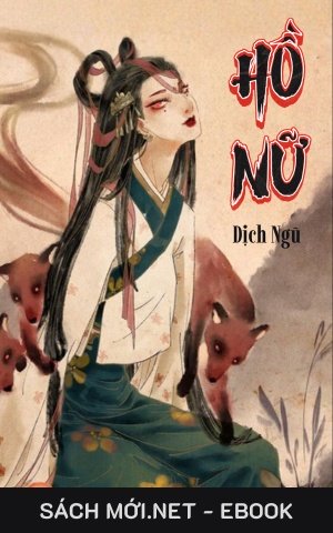 Tải ebook Hồ Nữ PDF/EPUB/MOBI/AZW3