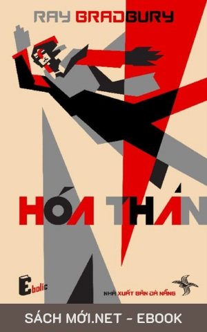 Tải ebook Hoá Thân PDF/EPUB/MOBI/AZW3