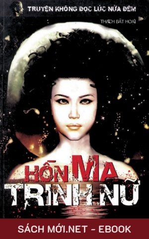Tải ebook Hồn Ma Trinh Nữ PDF/EPUB/MOBI/AZW3
