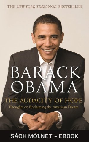 Tải ebook Hy Vọng Táo Bạo PDF/EPUB