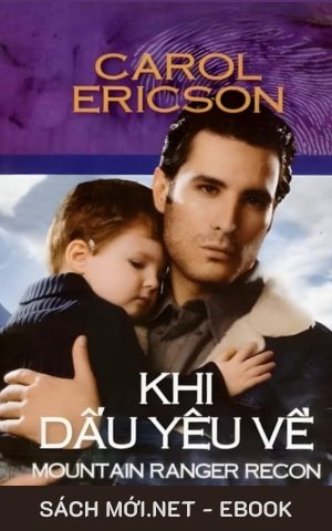 Tải ebook Khi Dấu Yêu Về PDF/EPUB