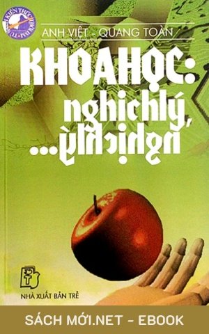 Tải ebook Khoa Học – Nghịch Lý, Nghịch Lý PDF/EPUB/MOBI/AZW3