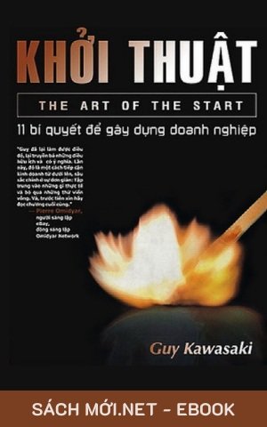 Tải ebook Khởi Thuật PDF/EPUB/MOBI/AZW3