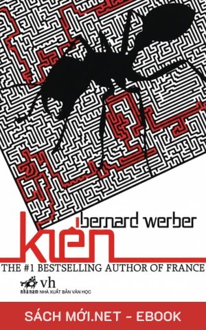 Tải ebook Kiến - Bernard Werber PDF/EPUB