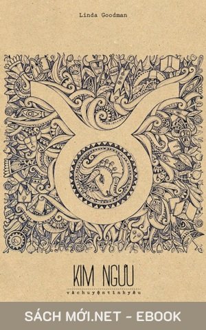 Tải ebook Kim Ngưu Và Chuyện Tình Yêu AZW3/EPUB/MOBI/PDF