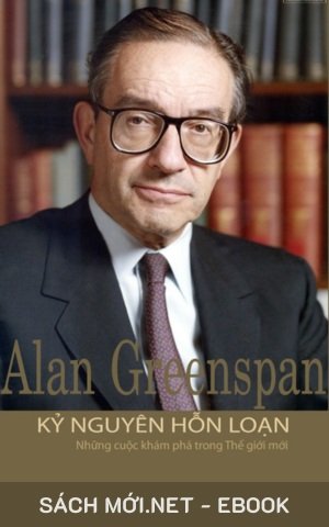 Tải ebook Kỷ Nguyên Hỗn Loạn PDF/EPUB/MOBI/AZW3