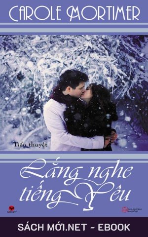 Tải ebook Lắng Nghe Tiếng Yêu PDF/EPUB