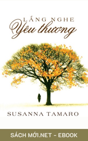 Tải ebook Lắng Nghe Yêu Thương PDF/EPUB/MOBI/AZW3