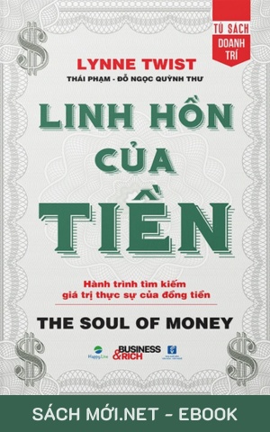 Tải ebook Linh Hồn Của Tiền PDF/EPUB