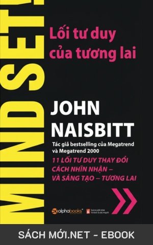 Tải ebook Lối Tư Duy Của Tương Lai PDF/EPUB