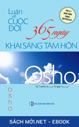 Tải ebook Luận Về Cuộc Đời PDF/EPUB