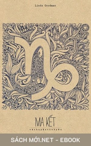 Tải ebook Ma Kết Và Chuyện Tình Yêu PDF/MOBI/EPUB/AZW3