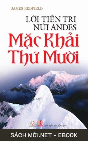 Tải ebook Mặc Khải Thứ Mười PDF/EPUB/MOBI/AZW3