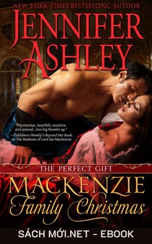 Tải ebook Mackenzie Family Christmas: The Perfect Gift PDF/EPUB/MOBI/AZW3