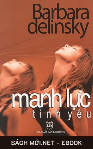 Tải ebook Mãnh Lực Tình Yêu PDF/EPUB