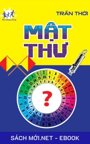 Tải ebook Mật Thư PDF/EPUB
