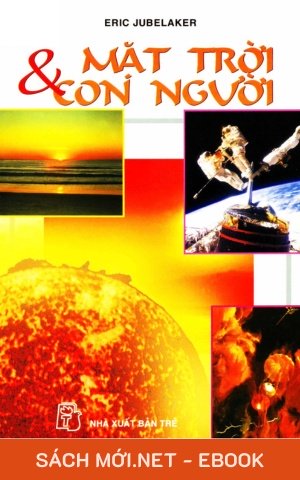 Tải ebook Mặt Trời Và Con Người PDF