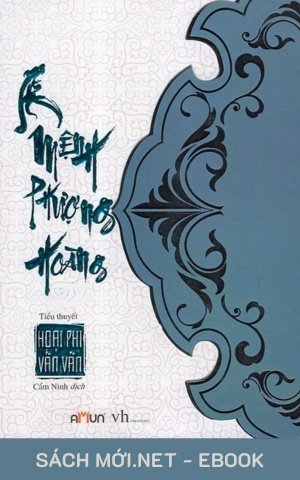 Tải ebook Mệnh Phượng Hoàng PDF/EPUB/MOBI/AZW3