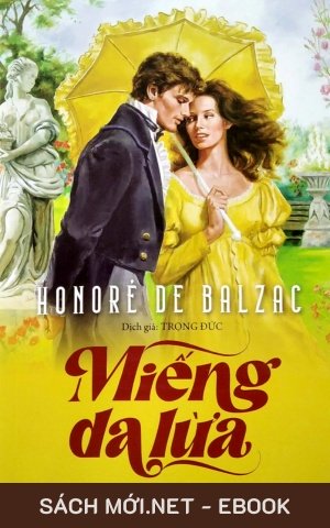 Tải ebook Miếng Da Lừa PDF/EPUB/MOBI/AZW3