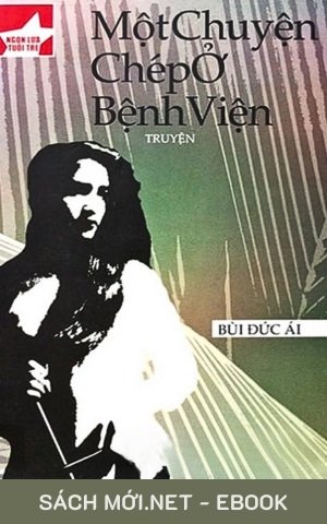 Tải ebook Một Chuyện Chép Ở Bệnh Viện PDF/EPUB/MOBI/AZW3