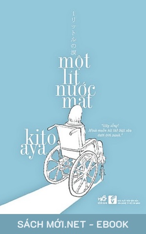 Tải ebook Một Lít Nước Mắt PDF/EPUB/MOBI/AZW3