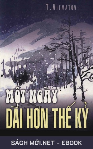 Tải ebook Một Ngày Dài Hơn Thế Kỷ PDF/EPUB/MOBI/AZW3