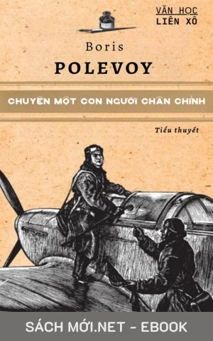 Tải ebook Một Người Chân Chính PDF/EPUB/MOBI/AZW3