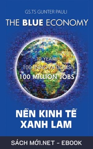 Tải ebook Nền Kinh Tế Xanh Lam PDF/EPUB/MOBI/AZW3