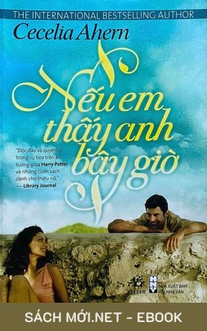 Tải ebook Nếu Em Thấy Anh Bây Giờ PDF/EPUB