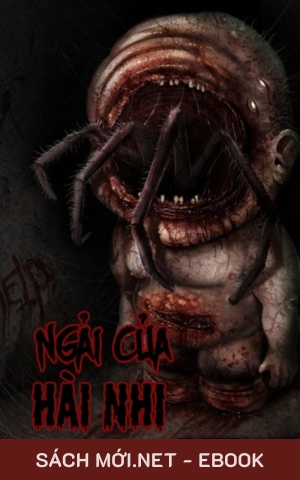 Tải ebook Ngải Hài Nhi - Trường Lê PDF/MOBI/EPUB/AZW3