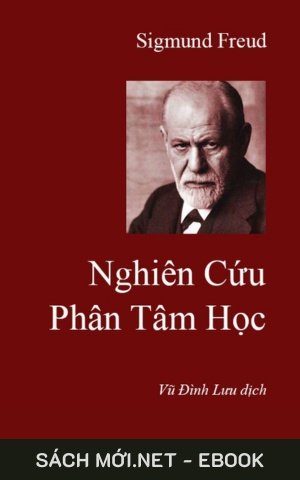 Tải ebook Nghiên Cứu Phân Tâm Học PDF/EPUB