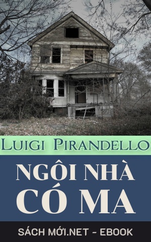 Tải ebook Ngôi Nhà Có Ma PDF/EPUB/MOBI/AZW3