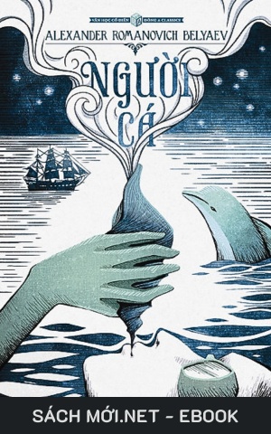 Tải ebook Người Cá PDF/EPUB/MOBI/AZW3