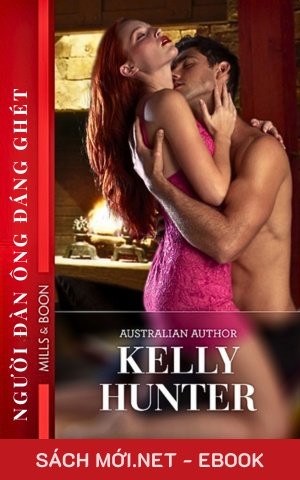 Tải ebook Người Đàn Ông Đáng Ghét PDF/EPUB