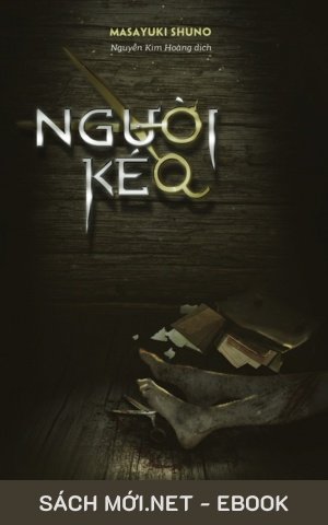 Nov 20, 2025 － Tải ebook Người Kéo PDF/EPUB