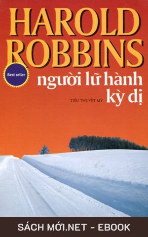 Tải ebook Người Lữ Hành Kỳ Dị PDF/EPUB
